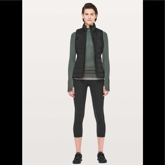 lululemon athletica Pants - Lululemon Pace Rival Pant